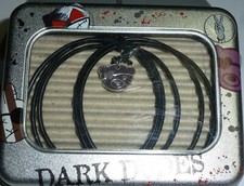 Dark dudes halsband von - dark,