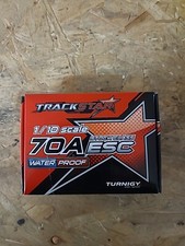 Turnigy Trackstar 1/10 Scale