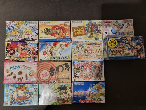 Gameboy advance gba - /,