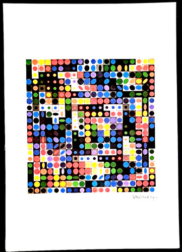 Reproduktion lithographie - reproduktion,