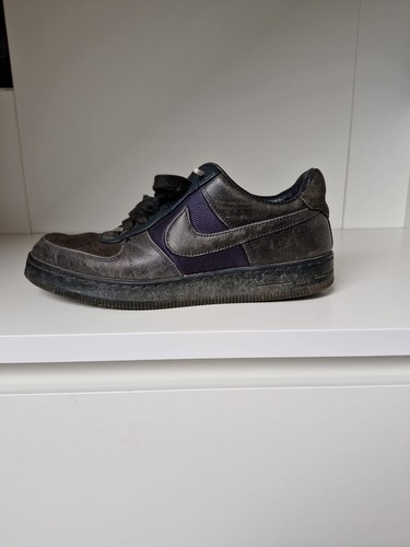 Nike air force - force, af1