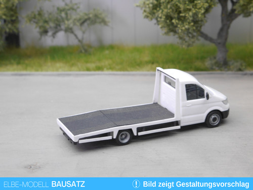 Em152 aufbau bausatz lang - em152,