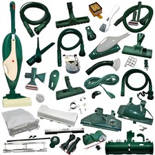 Ersatzteil geeignet Vorwerk Kobold VK 135 136 135SC mit EB 350 351 Elektrobürste