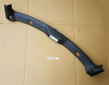 BMW Z3 Abdeckung Frontscheibe