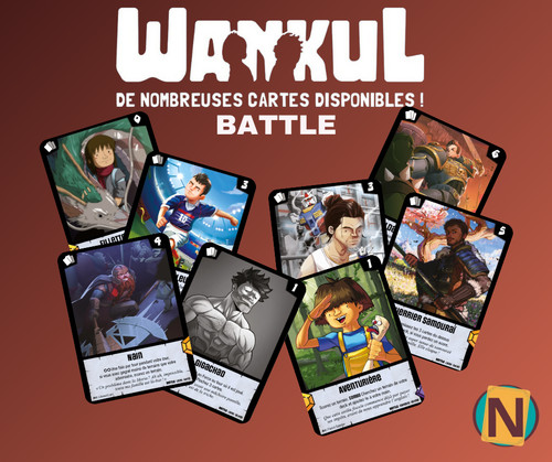 Unit wankul battle - unit,