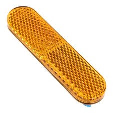 Rückstrahler selbstklebend