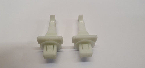 Original tiguan clips für - original, vw