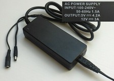 Schneider / Amstrad  Netzteil . Power Supply  CPC464 / CPC664 / CPC6128    