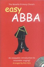 The Novello Primary Chorals