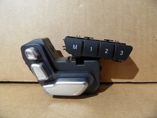 Mercedes CLS W218 W212 W207 W204 Sitzschalter Schalter Sitz Memory 2129050251 L