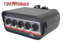 Bedienfeld Taster Set für