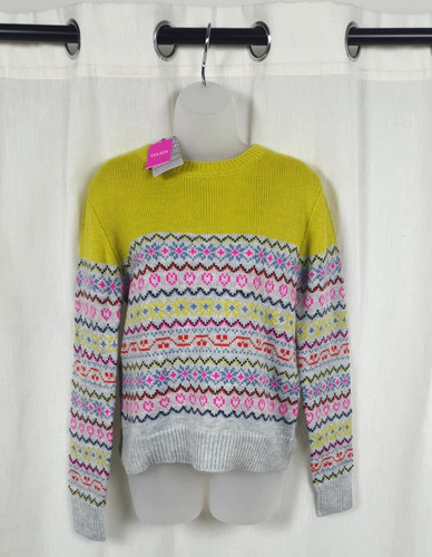 Oasis norweger strickpullover - oasis,