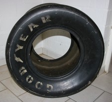 1 neuer Slickreifen GOODYEAR