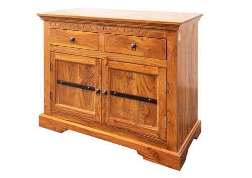 Holzkommode kommode sideboard - holzkommode,