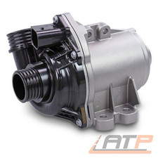 ELEKTRISCHE WASSERPUMPE FÜR BMW 1-ER F20 3-ER F30 5-ER F10 7-ER F01 X3 X4 X5 N55