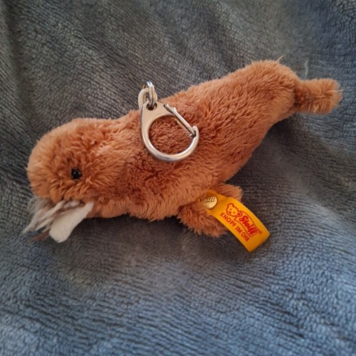 Steiff schlüsselanhänger - steiff,