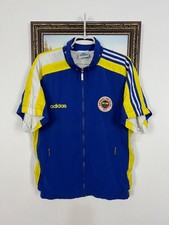 Vintage 90er Adidas Fenerbahce