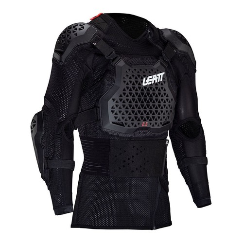 Protektorenjacke leatt evo - protektorenjacke, 2.5