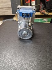 Schneckenmotor für OLSBERG Pelletofen