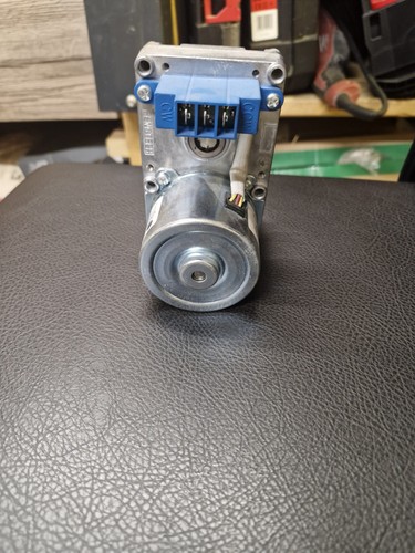Schneckenmotor für olsberg - schneckenmotor,