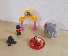 Lego Duplo | Zirkus Set |