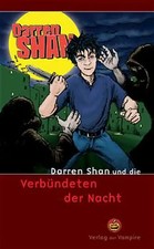 Darren shan und die - und,