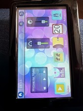 Multimedia Player  4.3" Touch Screen MP3 Music Small Tablet