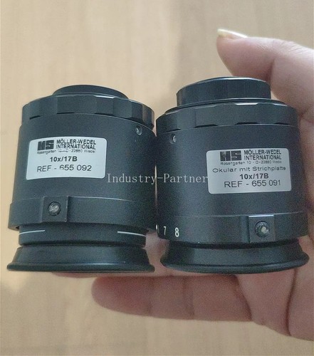 Moller wedel microscope - moller-wedel,