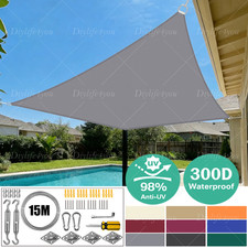 Sonnensegel WASSERDICHT