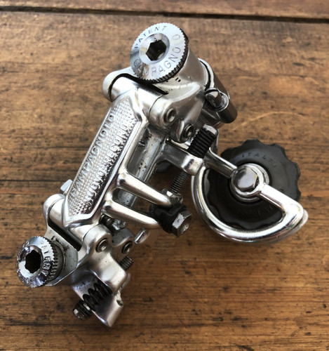 Campagnolo nuovo record - campagnolo,