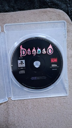 Ps1 spiel playstation game - playstation, 1
