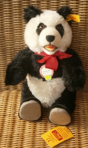 Steiff teddy teddybär - /,