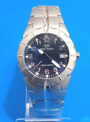 Time force watch - force,