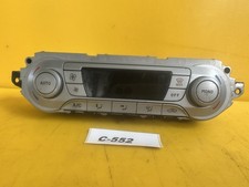 Bedienelement Klimaanlage, Klimabedienteil Ford Focus II (DA3) 1.6 TDCi