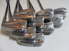 Confidence II 3-P.Sw Eisensatz