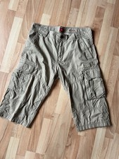 S Oliver Herren Short Gr. 40