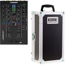 Allen & Heath Xone 24 +