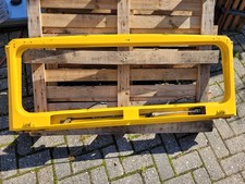 Scheibenrahmen Landcruiser J4 BJ40 BJ42 FJ40 Scheibenwischer