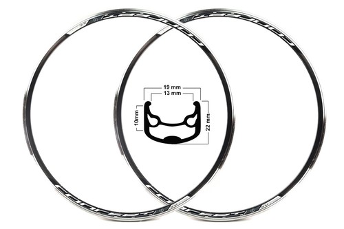 Stück zoll mach1 - 2,