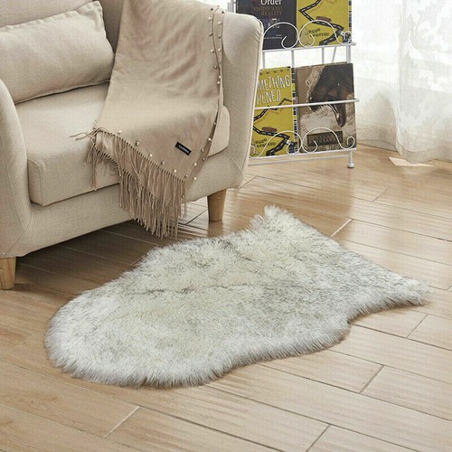 Lammfell teppich fell - teppich, auflage