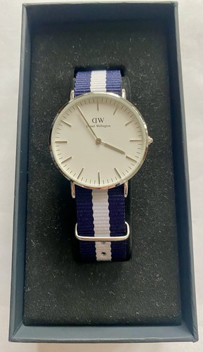 Daniel wellington unisex - daniel,
