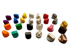 je 1 St. Drehknopf 20mm für