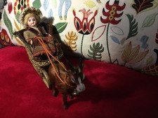 Alte französische Mignonnette