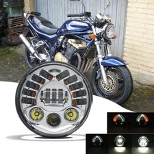 7 Zoll LED Scheinwerfer Hi/Low