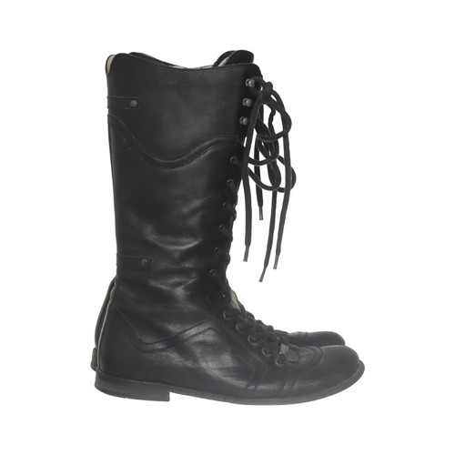 Angulus nilo stiefel - by,