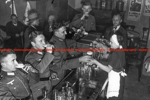 F020857 soldaten der - soldaten, wehrmacht