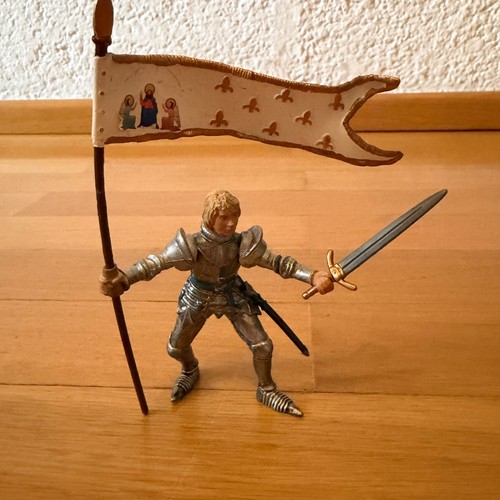 Papo ritter soldat - ritter,