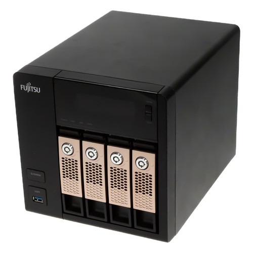 Fujitsu celvin nas - celvin,
