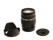 Tamron Zoom Objektiv 3.5-6.3 /