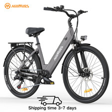  Milecity 36V 13AH City E Bike